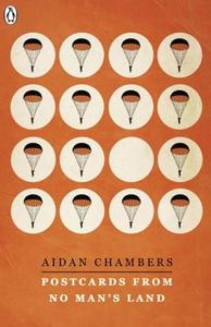 Postcards from No Man's Land di Aidan Chambers edito da Penguin Books Ltd