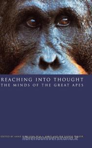 Reaching into Thought edito da Cambridge University Press