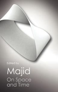 On Space and Time di Shahn Majid edito da Cambridge University Press