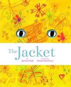 The Jacket di Kirsten Hall edito da Enchanted Lion Books