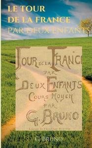 Le Tour de la France par deux enfants di G. Bruno edito da Books on Demand