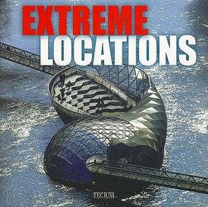 Extreme Locations di Birgit Krols edito da Tectum