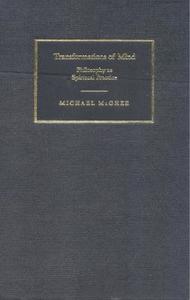 Transformations of Mind di Michael Mcghee edito da Cambridge University Press