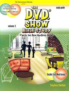 The D.V.D. Show Bible Study di Stephen Skelton edito da Entertainment Ministries