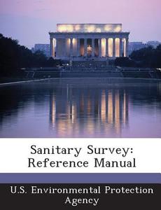 Sanitary Survey edito da Bibliogov