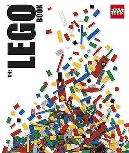 The Lego Book di Daniel Lipkowitz edito da Dorling Kindersley Ltd