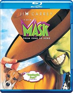 The Mask edito da New Line Cinema Corporation