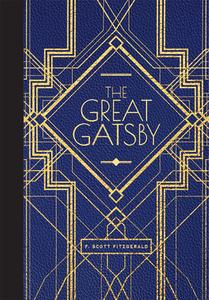 The Great Gatsby (Masterpiece Library Edition) di F. Scott Fitzgerald edito da PETER PAUPER