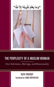 Perplexity of a Muslim Woman di Olfa Youssef edito da Lexington Books