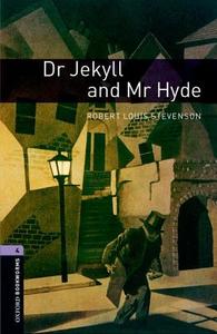 9. Schuljahr, Stufe 2 - Dr Jekyll and Mr Hyde - Neubearbeitung di Robert Louis Stevenson edito da Oxford University ELT