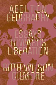 Abolition Geography: Selected Essays and Interviews di Ruth Wilson Gilmore edito da VERSO