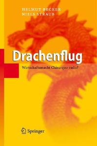 Drachenflug di Helmut Becker, Niels Straub edito da Springer Berlin Heidelberg