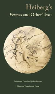 Heiberg's Perseus & Other Texts edito da Museum Tusculanum Press