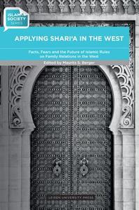 Applying Sharia in the West di Maurits Berger edito da Leiden University Press