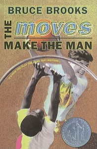 The Moves Make the Man di Bruce Brooks edito da Perfection Learning