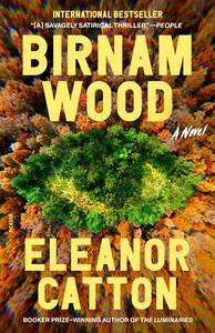Birnam Wood di Eleanor Catton edito da PICADOR