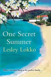 One Secret Summer di Lesley Lokko edito da Orion Publishing Group