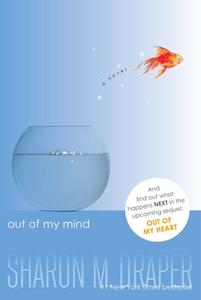 Out of My Mind di Sharon M. Draper edito da Simon + Schuster Inc.