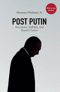 Post Putin di Herman Pirchner edito da Rowman & Littlefield