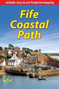 Fife Coastal Path di Sandra Bardwell, Jacquetta Megarry edito da Rucksack Readers