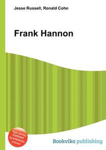 Frank Hannon edito da Book On Demand Ltd.