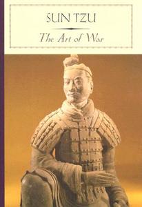 The Art of War di Sun Tzu edito da Barnes & Noble Classics