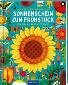 Sonnenschein zum Frühstück di Michael Holland edito da Ars Edition GmbH
