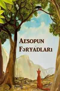 Aesopun Əsərləri: Aesop's Fables, Azerbaijani Edition di Aesop edito da FIREFLY BOOKS LTD