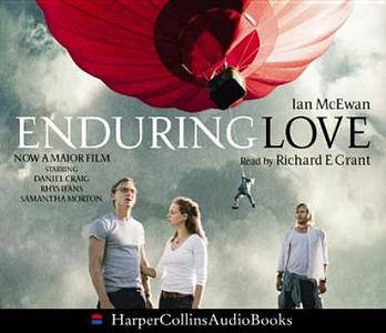 Enduring Love di Ian Mcewan edito da Harpercollins Publishers