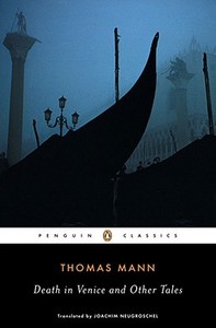 Death in Venice di Thomas Mann edito da PENGUIN GROUP