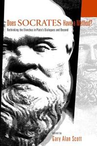 Does Socrates Have a Method? di Gary Alan Scott edito da Penn State University Press