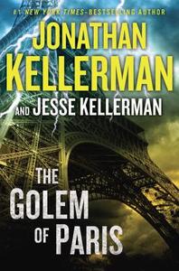The Golem of Paris di Jonathan Kellerman, Jesse Kellerman edito da PENGUIN GROUP