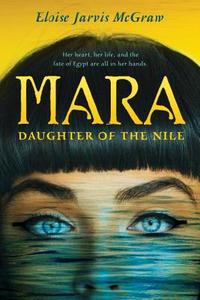 Mara, Daughter Of The Nile di Eloise Jarvis McGraw edito da Penguin Putnam Inc