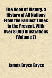 james bryce books