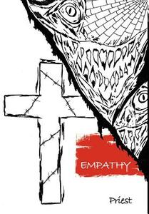 Empathy di Priest edito da AUTHORHOUSE