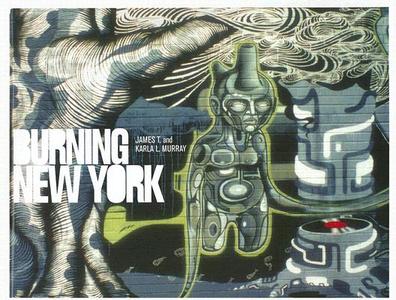 Graffiti Nyc di #Murray,  Karla L. Murray,  James T. edito da Gingko Press, Inc