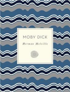 Moby Dick di Herman Melville edito da Race Point Publishing