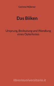 Das Biiken di Corinna Hübener edito da Books on Demand