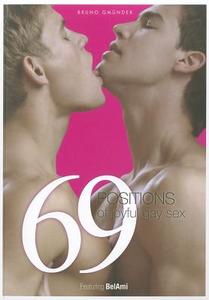 69 Positions Of Joyful Gay Sex di Bel Ami edito da Bruno Gmunder Verlag Gmbh