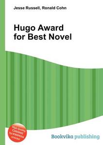 Hugo Award For Best Novel edito da Book On Demand Ltd.