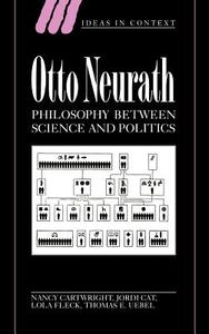 Otto Neurath di Lola Fleck, Nancy Cartwright edito da Cambridge University Press