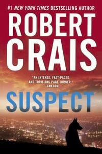 Suspect di Robert Crais edito da Turtleback Books