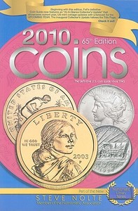 Coins di Steve Nolte edito da Frederick Fell