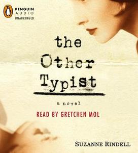The Other Typist di Suzanne Rindell edito da Penguin Audiobooks
