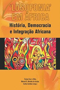 'Lusofonia' em Africa edito da African Books Collective