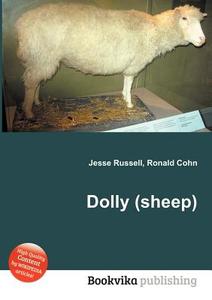 Dolly (sheep) edito da Book On Demand Ltd.