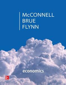 Economics di Campbell R. McConnell, Stanley L. Brue, Sean Masaki Flynn edito da Mcgraw-hill Education - Europe