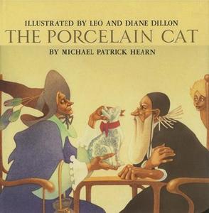 The Porcelain Cat di Michael Patrick Hearn edito da ibooks Inc