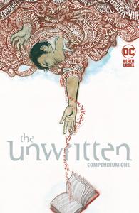 The Unwritten: Compendium One: Tr - Trade Paperback di Mike Carey edito da D C COMICS