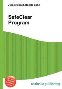 Safeclear Program edito da Book On Demand Ltd.